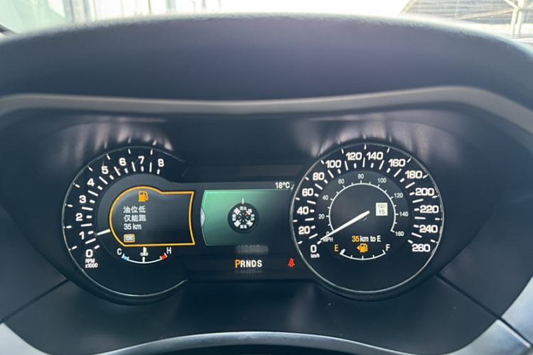 Used Lincoln MKZ 2016 2.0T Luxury Edition