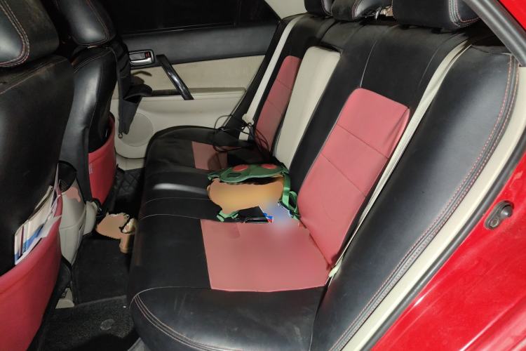 Used Mazda 6 2012 2.0L Automatic Fashion Edition