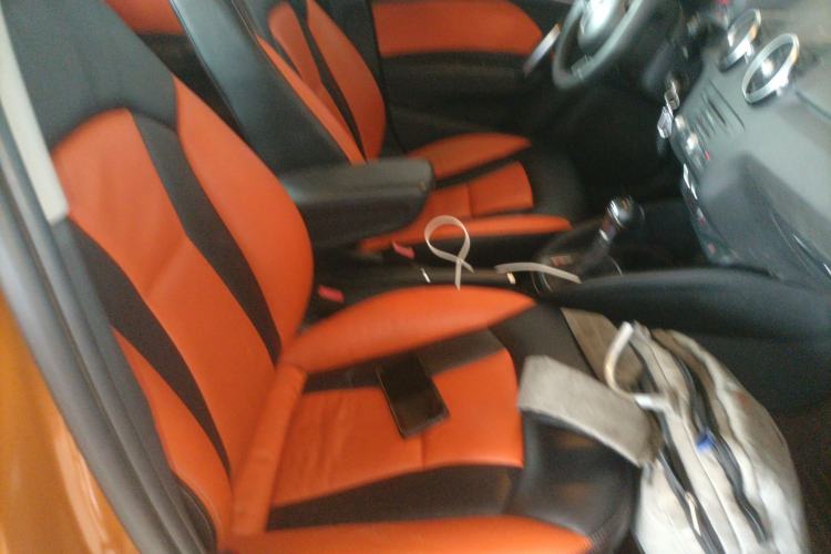 Used Audi A1 2014 30 TFSI Sportback Technology Model
