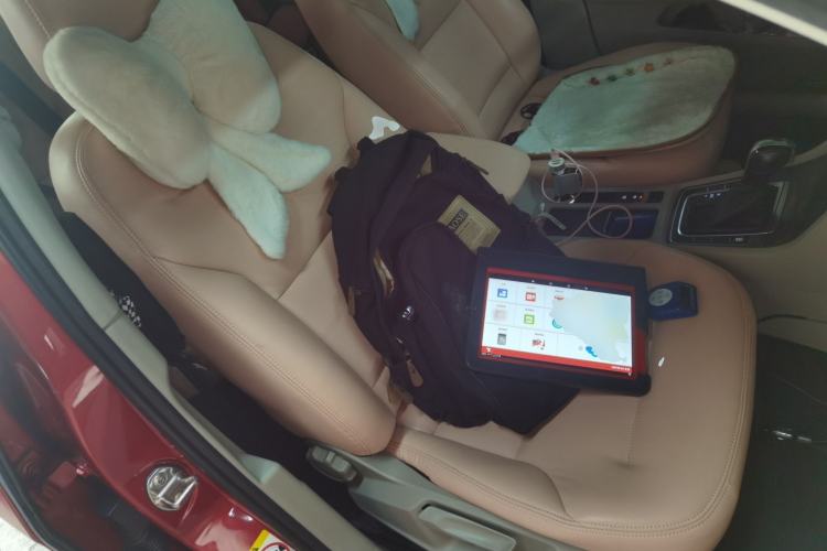 Used Volkswagen Golf 2015 1.4TSI Automatic Comfort Model
