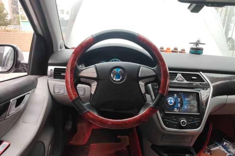 Used Denza 2014 Deluxe Edition
