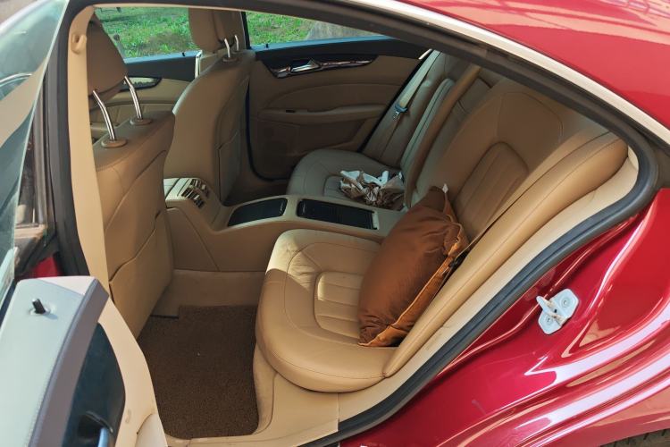 Used Mercedes-Benz CLS 2012 CLS 300 CGI