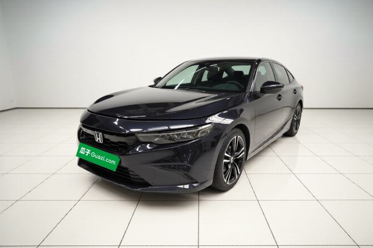 Used Honda Integra 2023 240TURBO CVT Phantom Night·Luxury Edition