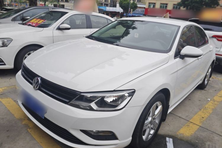 Used Volkswagen Lamando 2018 230TSI DSG Fashion Edition