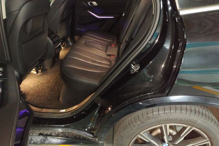 Used BMW X5 2021 xDrive30i M Sport Package
