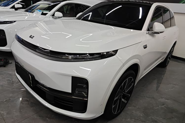 Used Li Auto L7 2023 Pro Model