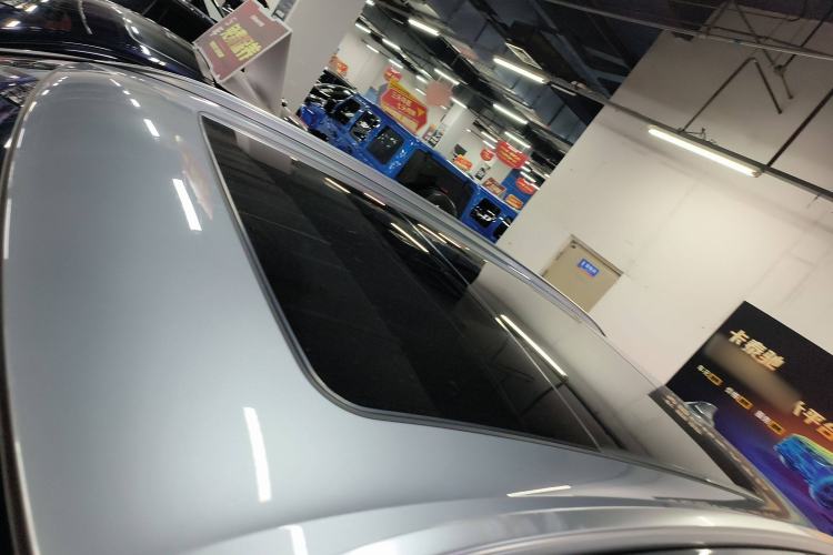 Used BMW X5 2022 Restyled xDrive 30Li Luxury Version M Sport Package
