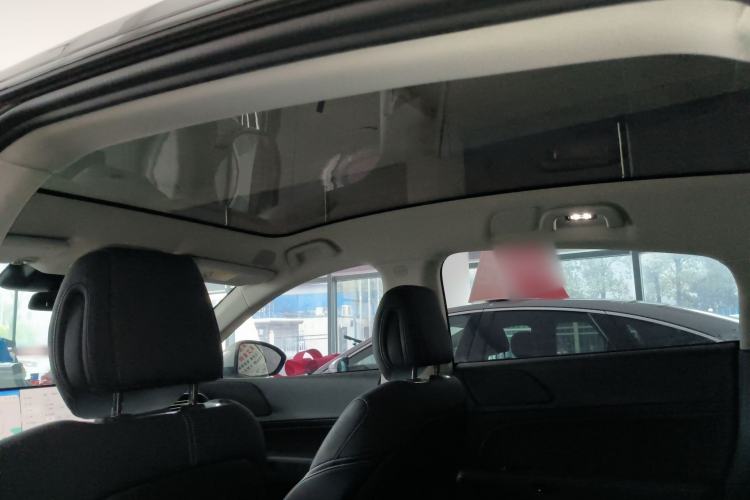 Used XPeng G6 2023 580 Long-Range Max