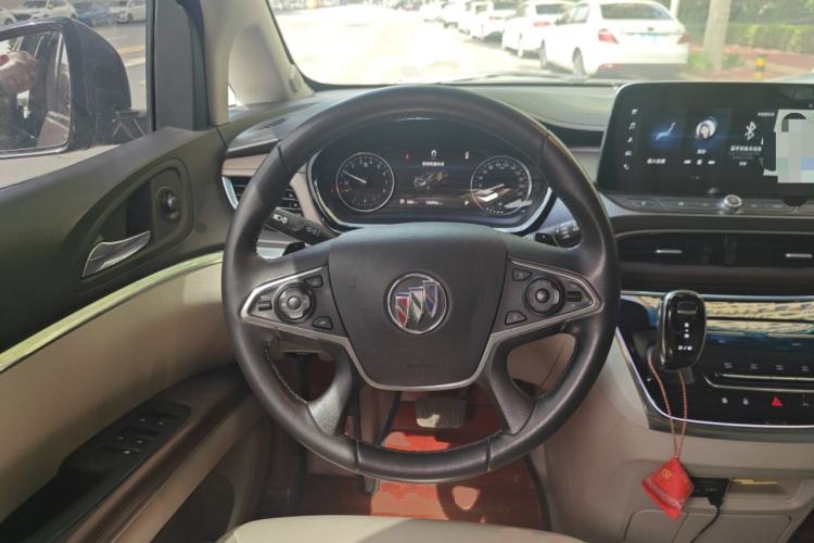 Used Buick GL8 2021 Land Cruiser Executive 652T Premium Model