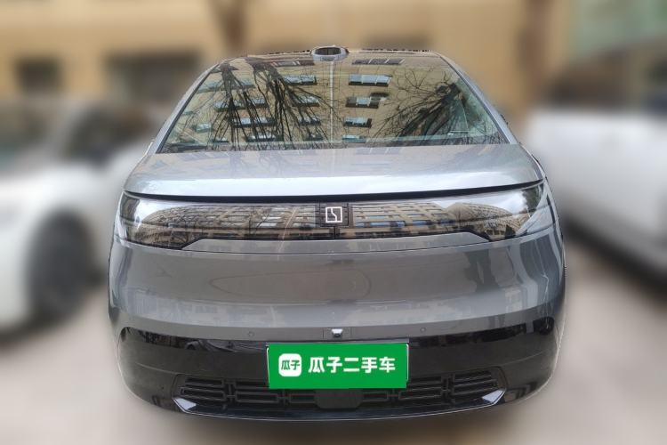 Used Zeekr MIX 2025 Long-Range Intelligent Driving Edition
