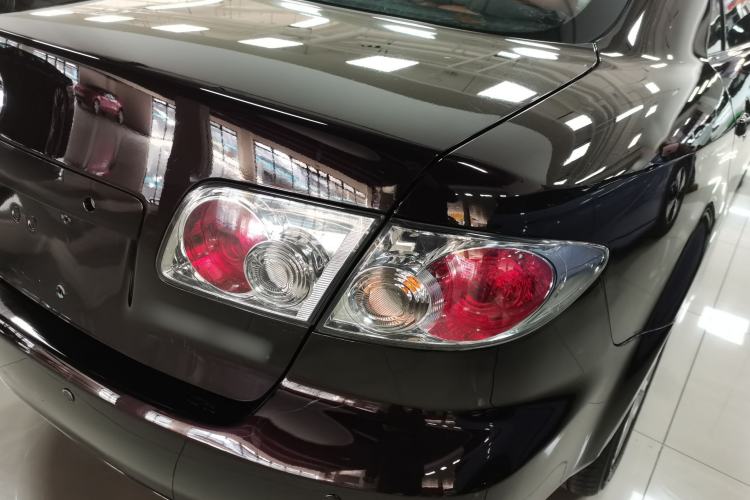 Used Mazda Mazda 6 2013 2.0L Automatic Fashion Edition