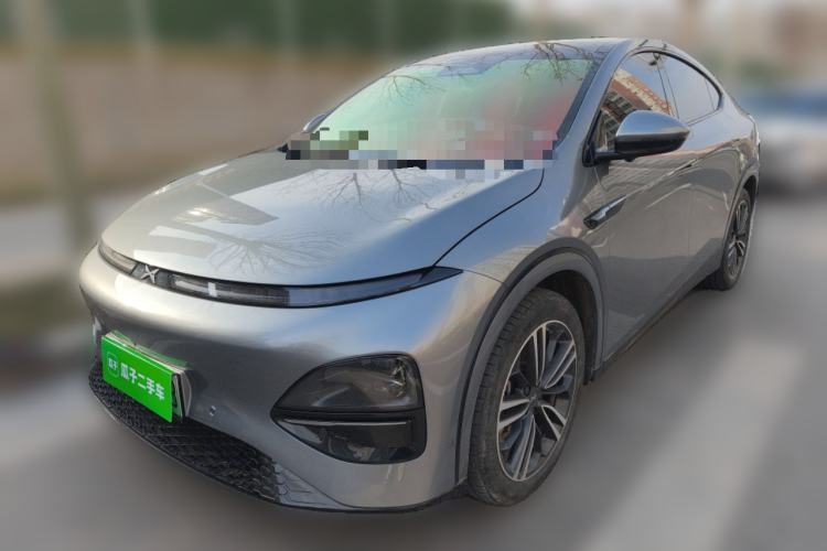 Used XPeng G6 2023 755 Ultra-Long Range Pro