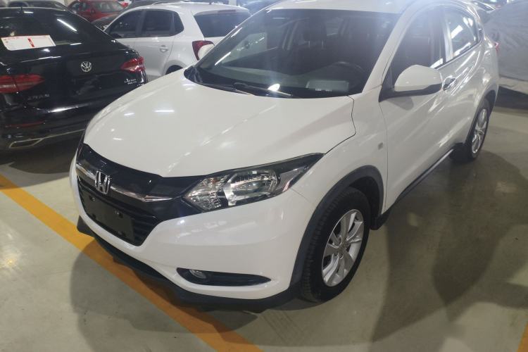 Used Honda Vezel 2017 1.5L CVT 2WD Comfort Model