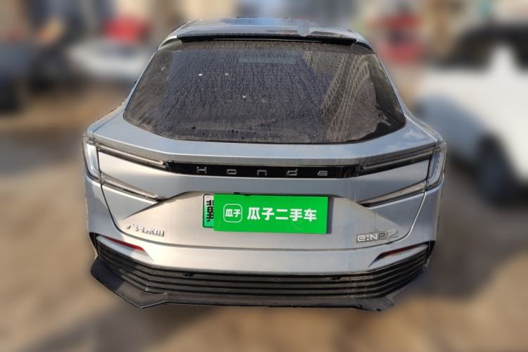 Used Honda e:NP2 2024 Advanced Edition
