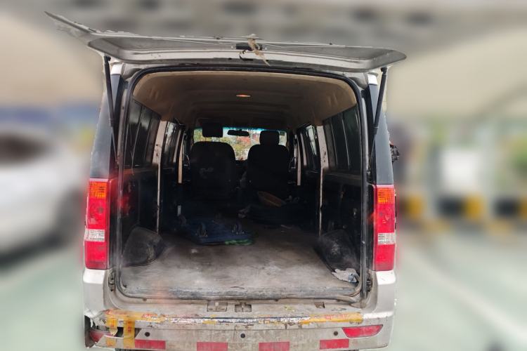 Used Ruichi EC35 2021 EC35 II Creative Edition 36.288 kWh