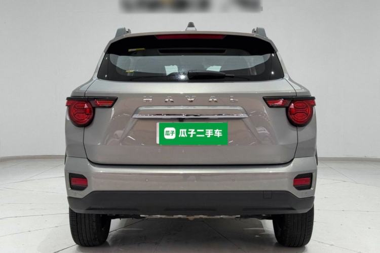 Used Haval H Dog 2023 2.0T Two-Wheel Drive Trendy Outdoor Edition