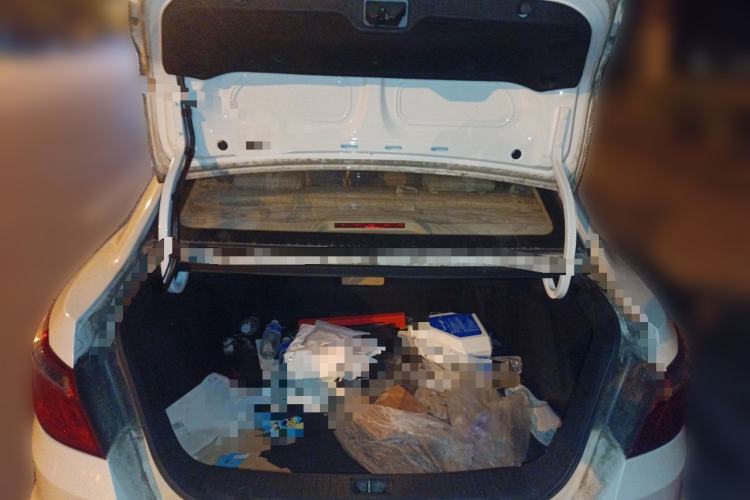 Used Changan Eado 2015 1.6L Automatic Luxury Model