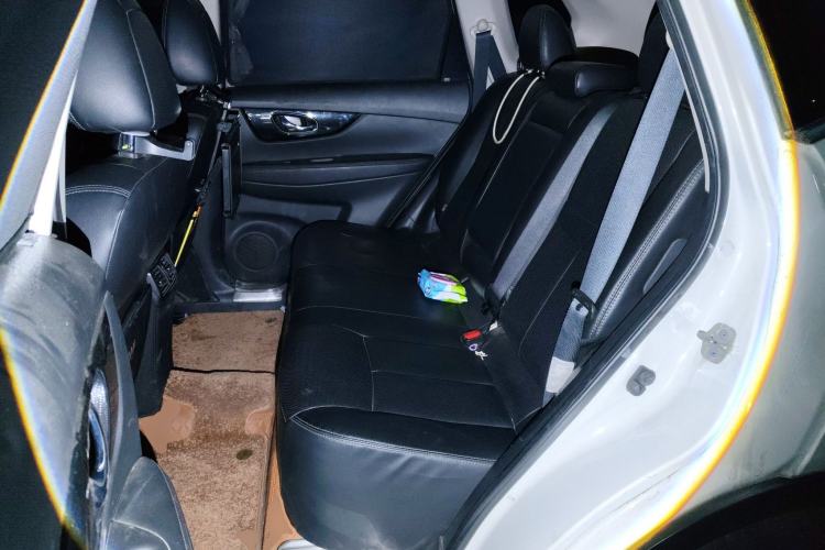 Used Nissan X-Trail 2021 2.5L CVT 4WD XL SmartConnect Leading Edition