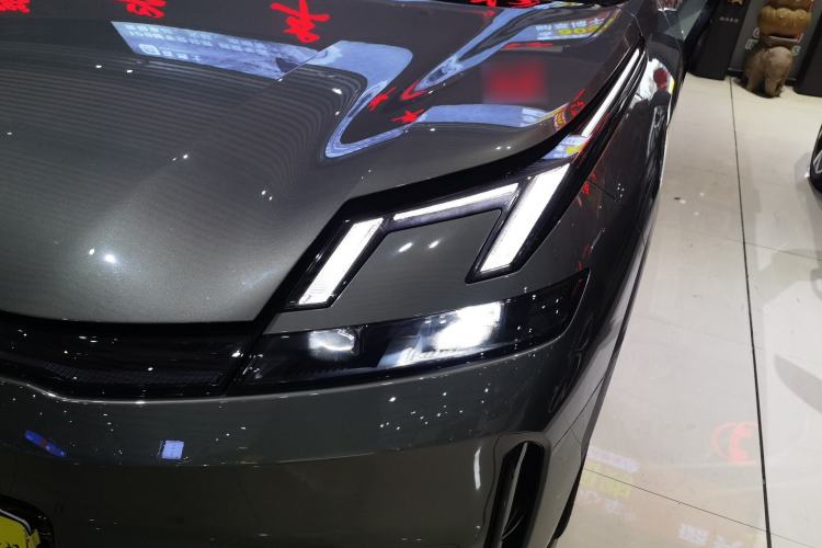 Used Lynk & Co 08 EM-P 2023 220km All-Wheel-Drive Performance Halo