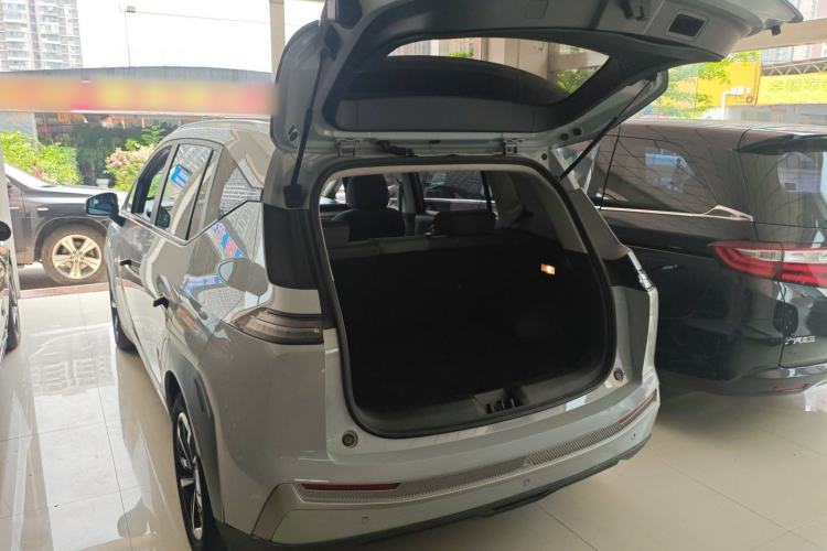 Used AION Y 2023 Plus 510 Enjoy Edition
