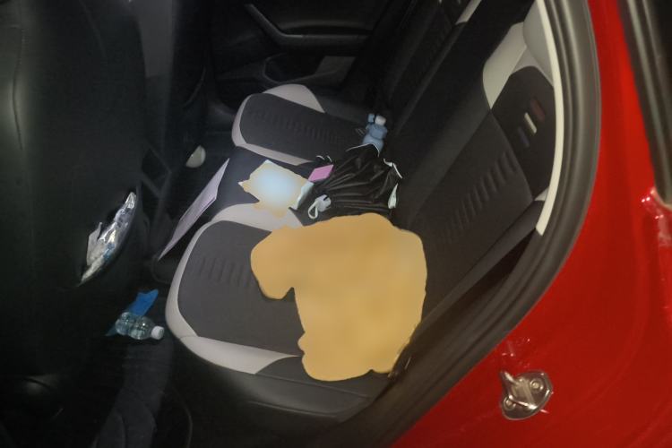 Used Volkswagen Polo 2019 Plus 1.5L Automatic Colorful Technology Edition
