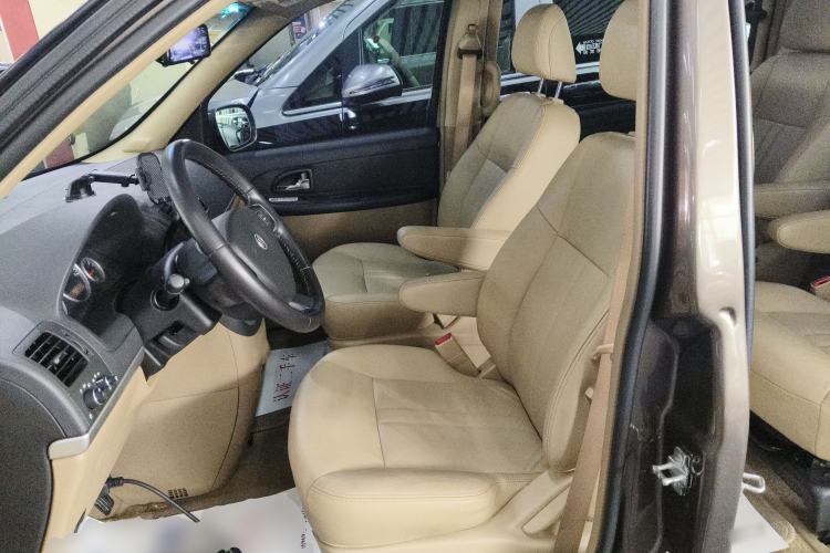 Used Buick GL8 2014 2.4L Executive Edition