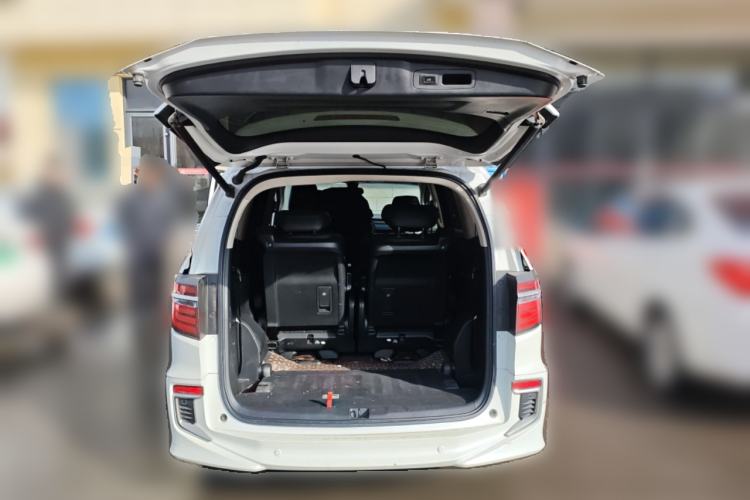 Used Honda Elysion 2019 2.0L Hybrid Luxury Edition