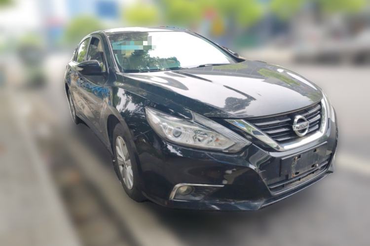 Used Nissan Teana 2016 2.0L XE Fashion Edition