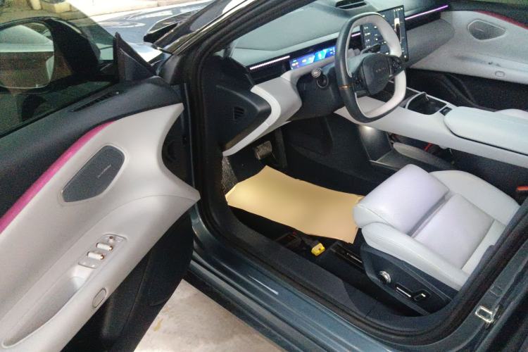 Used Lynk & Co Z10 2025 95 kWh 702 km All-Wheel Drive Intelligent Driving Ultra