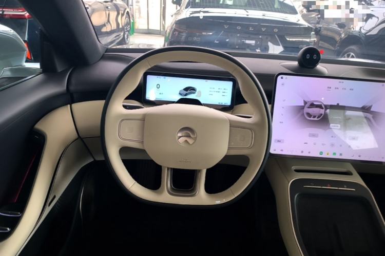 Used Nio ET5 2025 75 kWh
