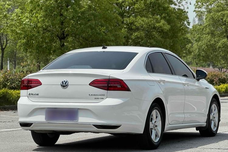 Used Volkswagen Lamando 2021 230TSI DSG Fashion Edition