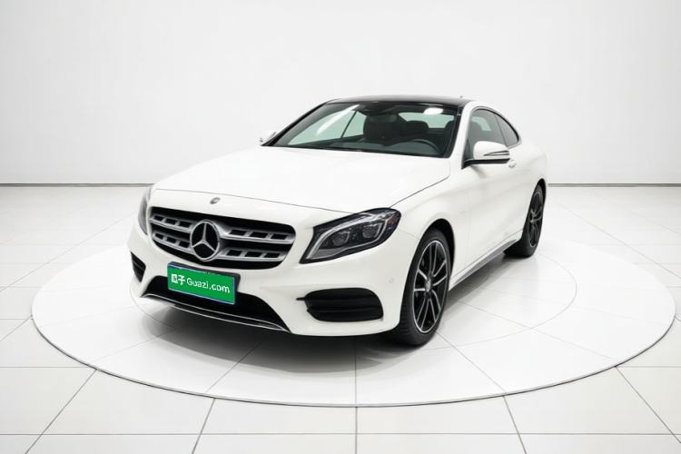 Used Mercedes-Benz GLA 2019 GLA 200 Fashion Model