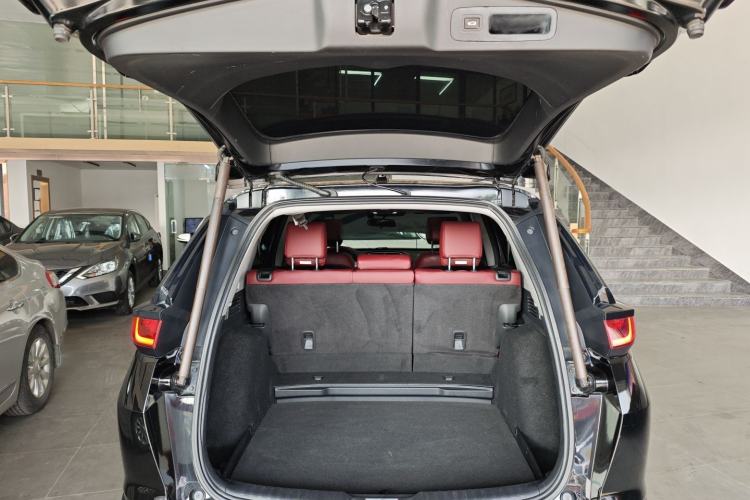 Used Honda Breeze 2021 240TURBO CVT 2WD Prestige Edition