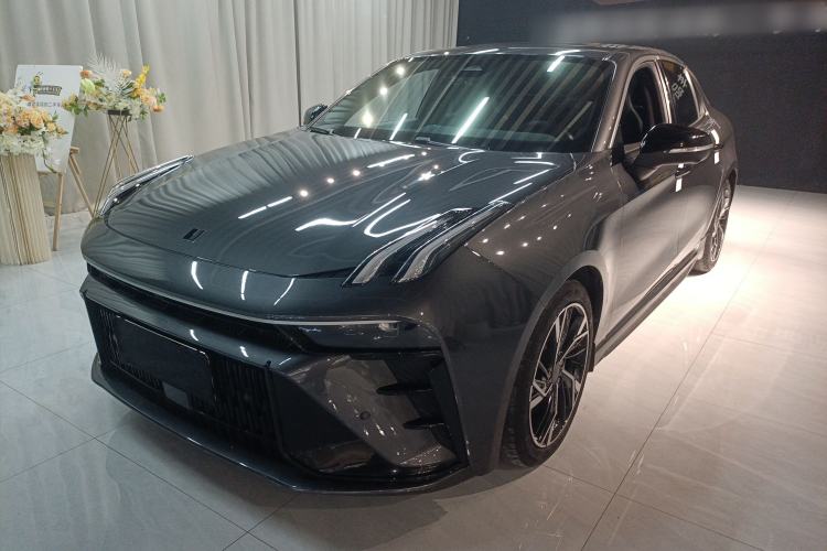 Used Lynk & Co 03 2023 1.5TD DCT JingPro