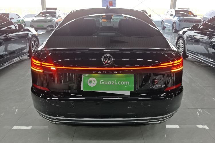 Used Volkswagen Passat 2024 330TSI Starry Elite Edition
