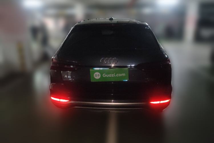 Used Audi A6 2023 allroad quattro 55 TFSI Prestige Off-Road Model
