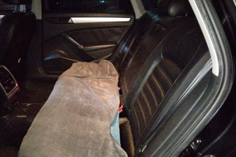 Used Volkswagen Passat 2013 1.8TSI DSG Prestige Edition
