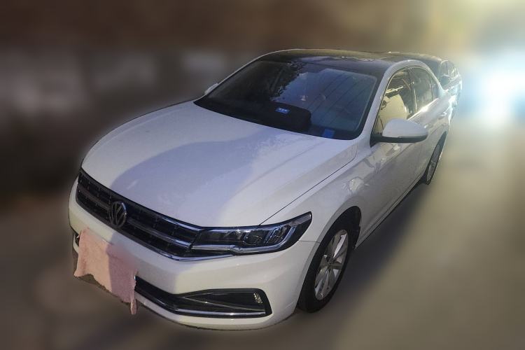 Used Volkswagen Bora 2020 1.5L Automatic Elite Version