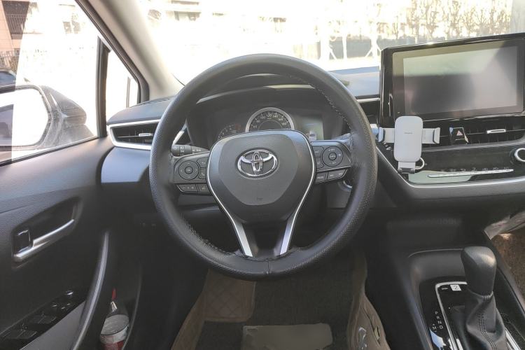 Used Toyota Allion 2021 2.0L Luxury Edition
