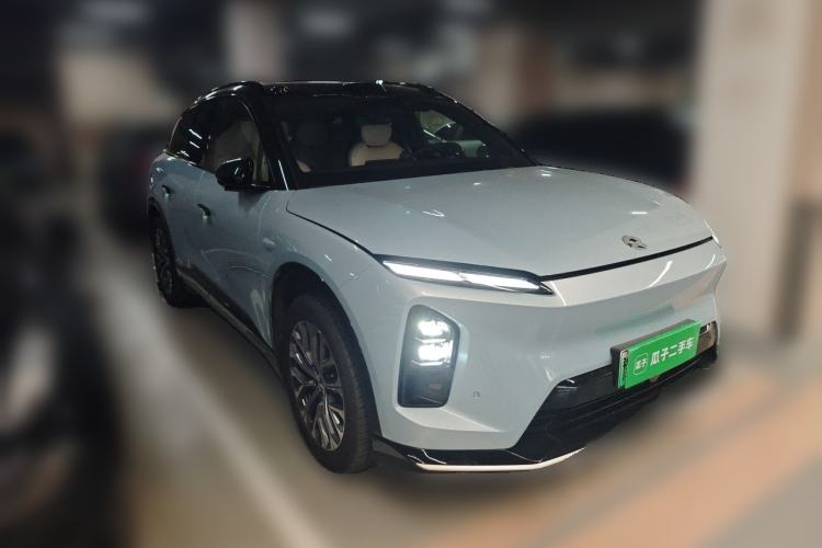 Used Nio ES6 2025 75 kWh
