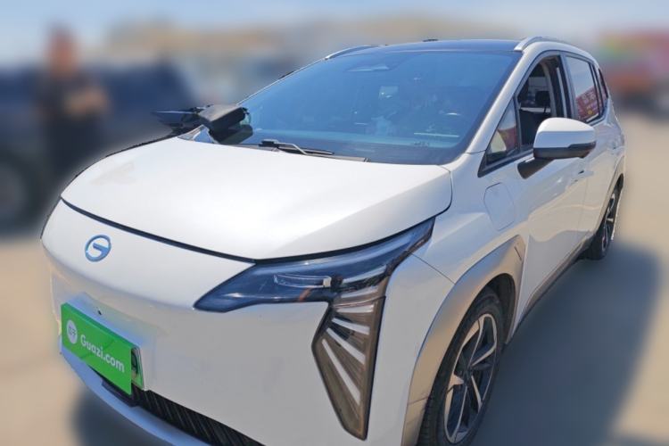 Used AION Y 2022 Plus 70 Smart Edition