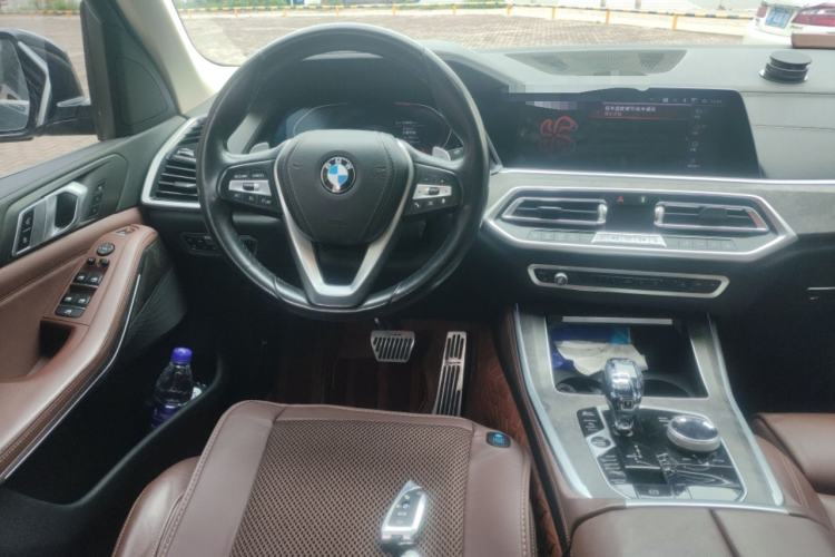 Used BMW X5 2020 xDrive30i X Design Package