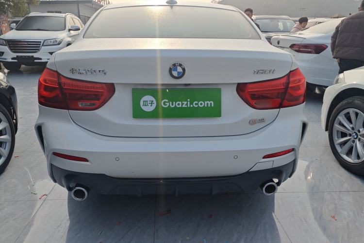 Used BMW 1 Series 2020 120i M Sport Package