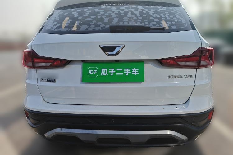 Used Jetta VS5 2019 280TSI Automatic Glory Edition