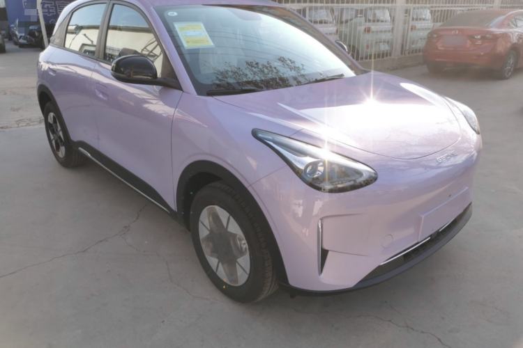 Used Geely Galaxy Geome 2026 Model 310km Dream Edition