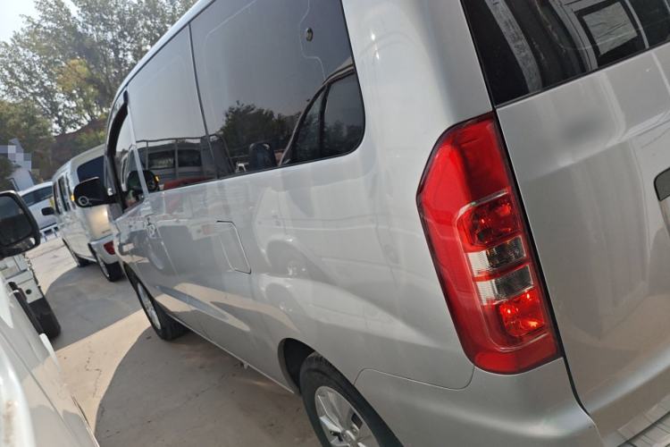 Used JAC Refine M3 2021 IKEA High-Power Edition 1.5T Luxury Model
