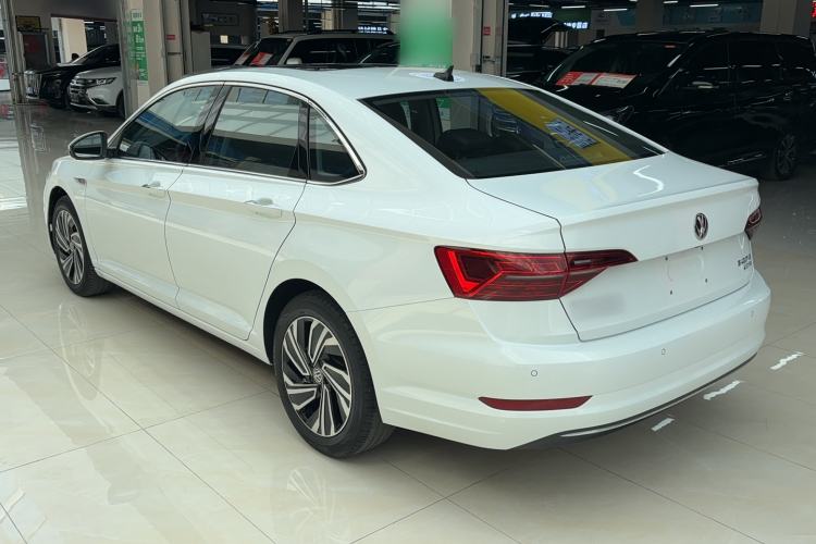 Used Volkswagen Sagitar 2022 280TSI DSG Excellence Edition