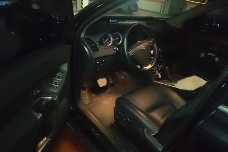 Used Volvo XC Classic 2014 T5 Luxury Edition
