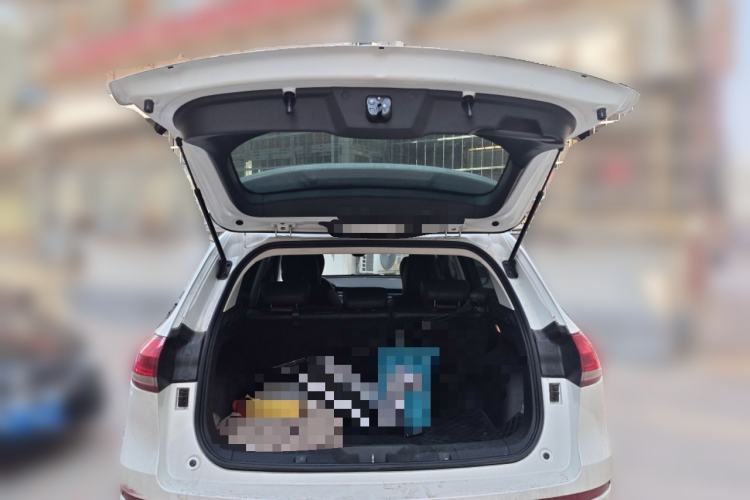 Used Haval H6 2020 2.0 GDIT Automatic Platinum Champion Edition