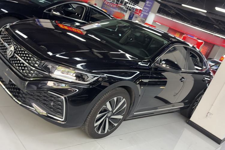 Used Volkswagen Passat 2022 330TSI Starry Elite Edition